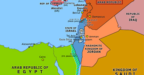 Second Intifada