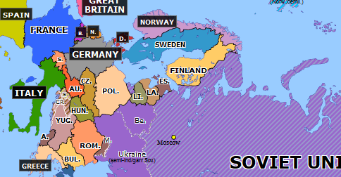 Baltic Indepedence